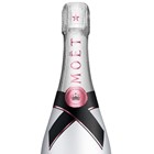 View Moet & Chandon Ice Imperial Rose Champagne 75cl number 1